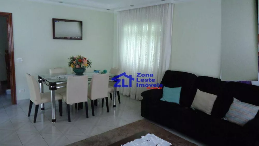 Sobrado, 4 quartos, 270 m² - Foto 6