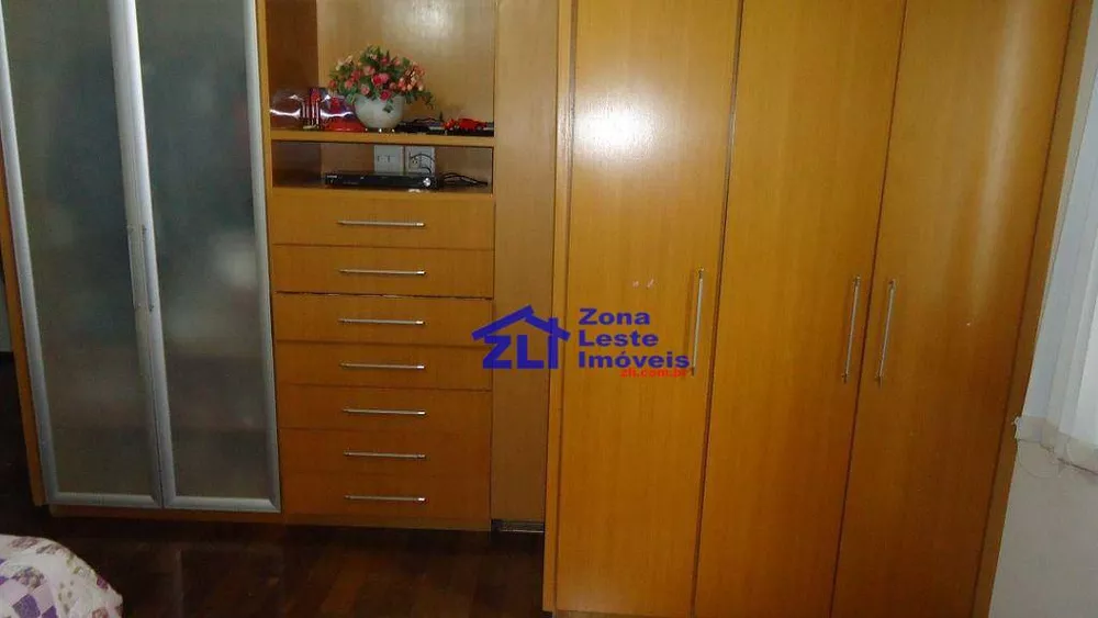 Sobrado, 4 quartos, 270 m² - Foto 7