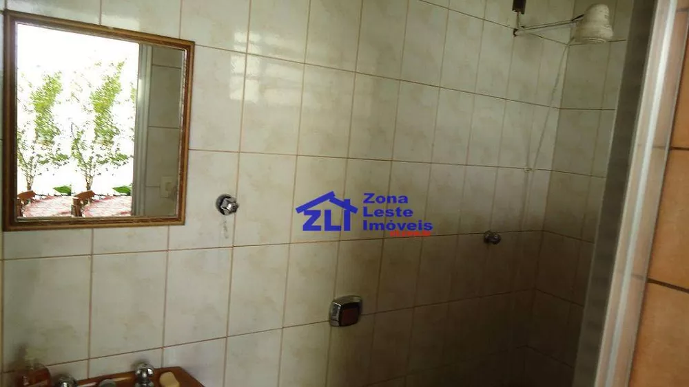 Sobrado, 4 quartos, 270 m² - Foto 5