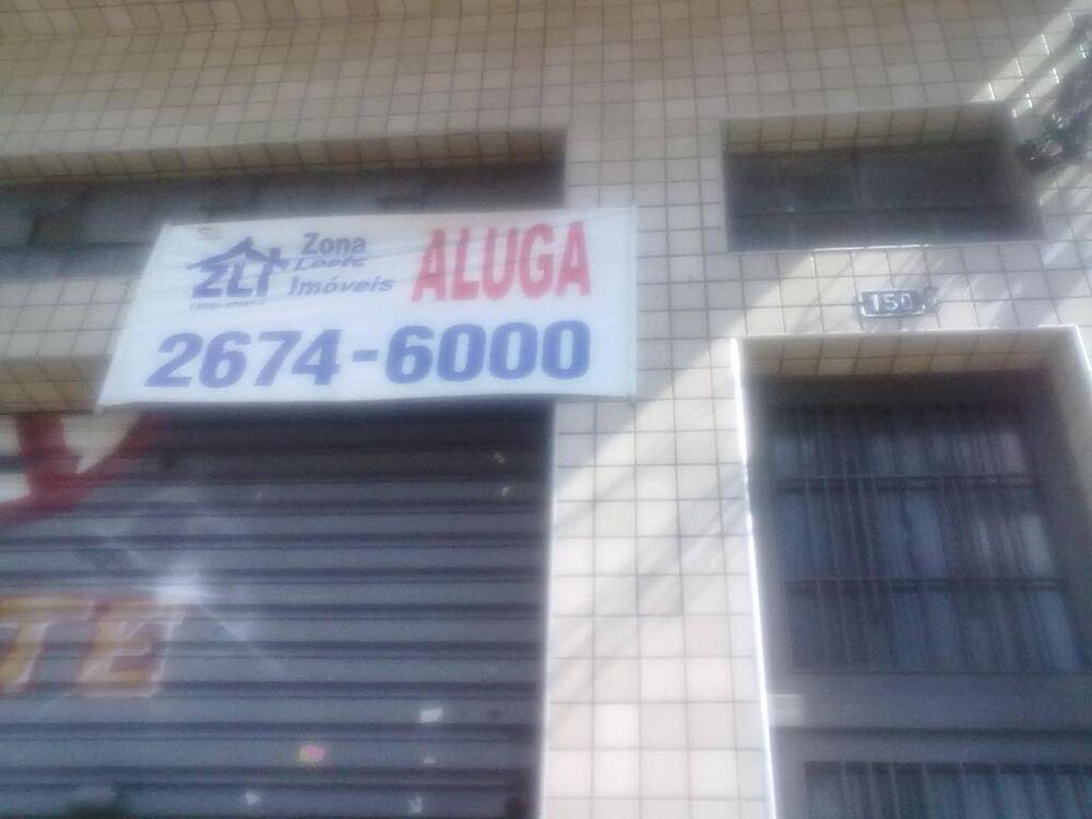 Loja-Salão à venda, 300m² - Foto 1