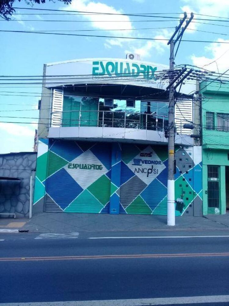 Prédio Inteiro, 500 m² - Foto 1