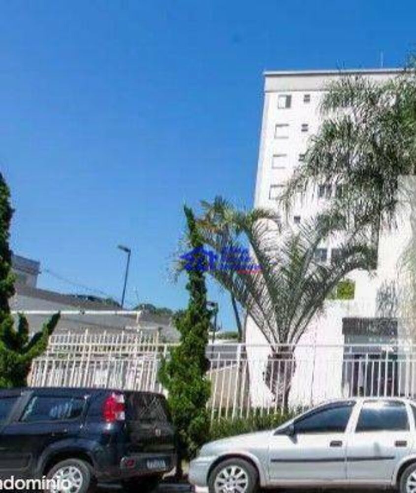 Apartamento, 2 quartos, 51 m² - Foto 5