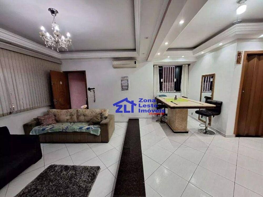 Sobrado à venda com 3 quartos, 180m² - Foto 3