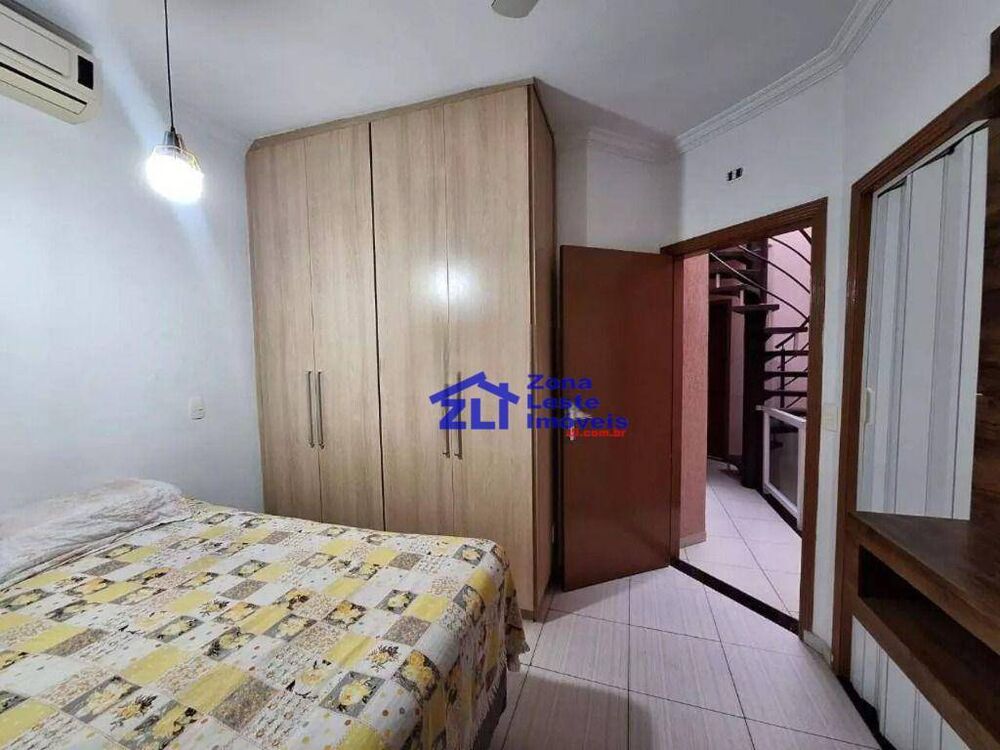Sobrado à venda com 3 quartos, 180m² - Foto 2