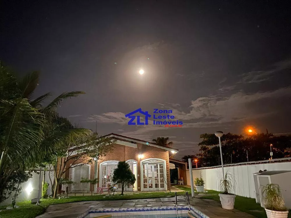 Casa, 3 quartos, 232 m² - Foto 11