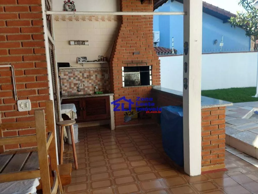 Casa, 3 quartos, 232 m² - Foto 4