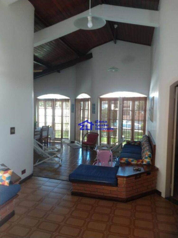 Casa, 3 quartos, 232 m² - Foto 8