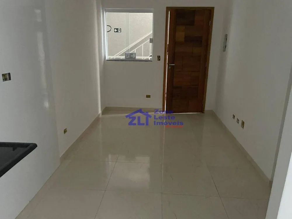 Apartamento, 1 quarto, 31 m² - Foto 1