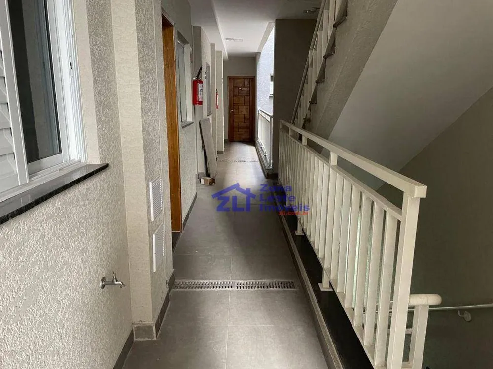 Apartamento, 1 quarto, 31 m² - Foto 4