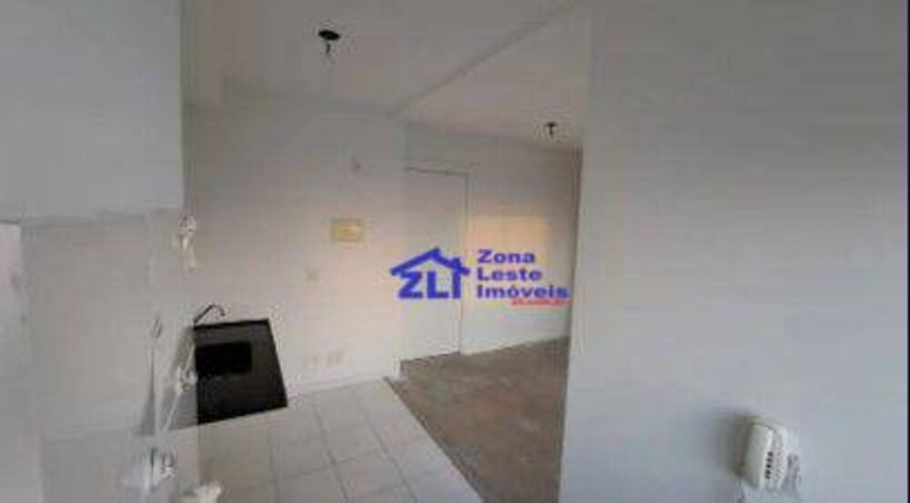 Apartamento, 2 quartos, 43 m² - Foto 3