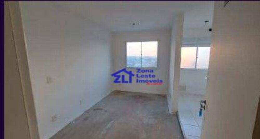 Apartamento, 2 quartos, 43 m² - Foto 1