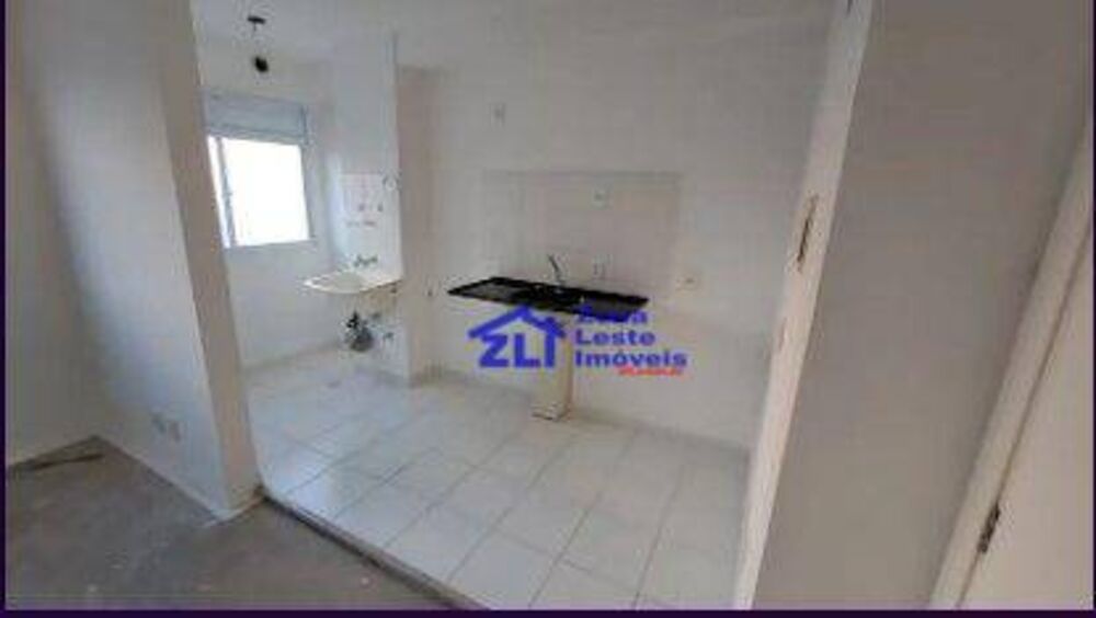 Apartamento, 2 quartos, 43 m² - Foto 2