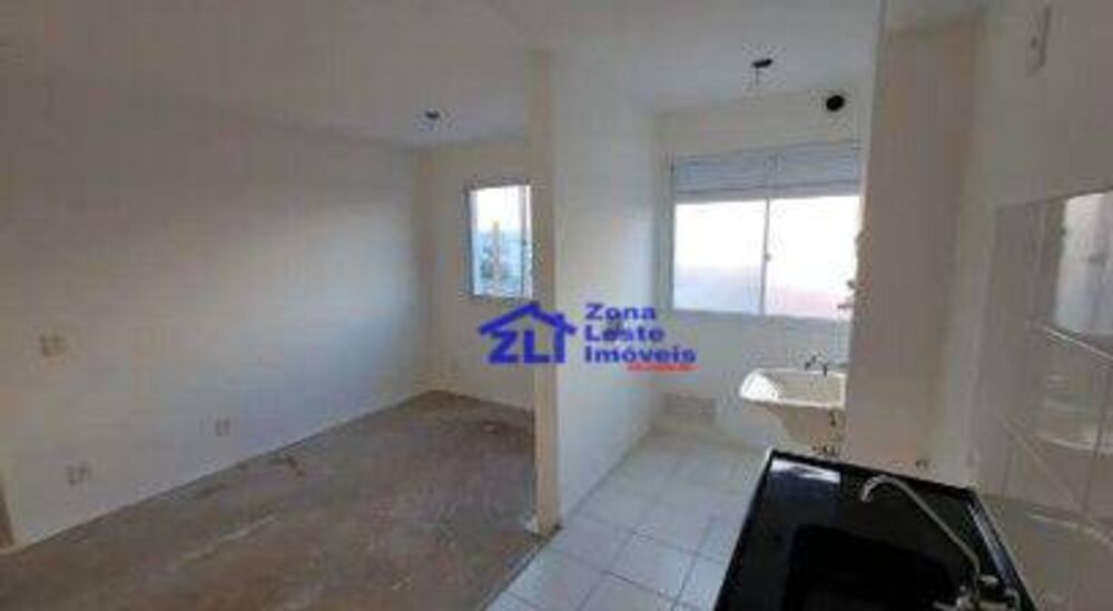 Apartamento, 2 quartos, 43 m² - Foto 4
