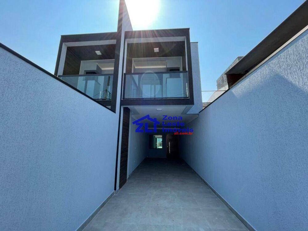 Sobrado, 3 quartos, 190 m² - Foto 3
