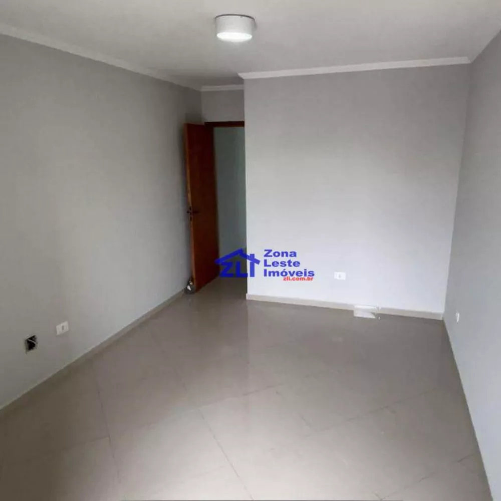 Sobrado, 3 quartos, 190 m² - Foto 1