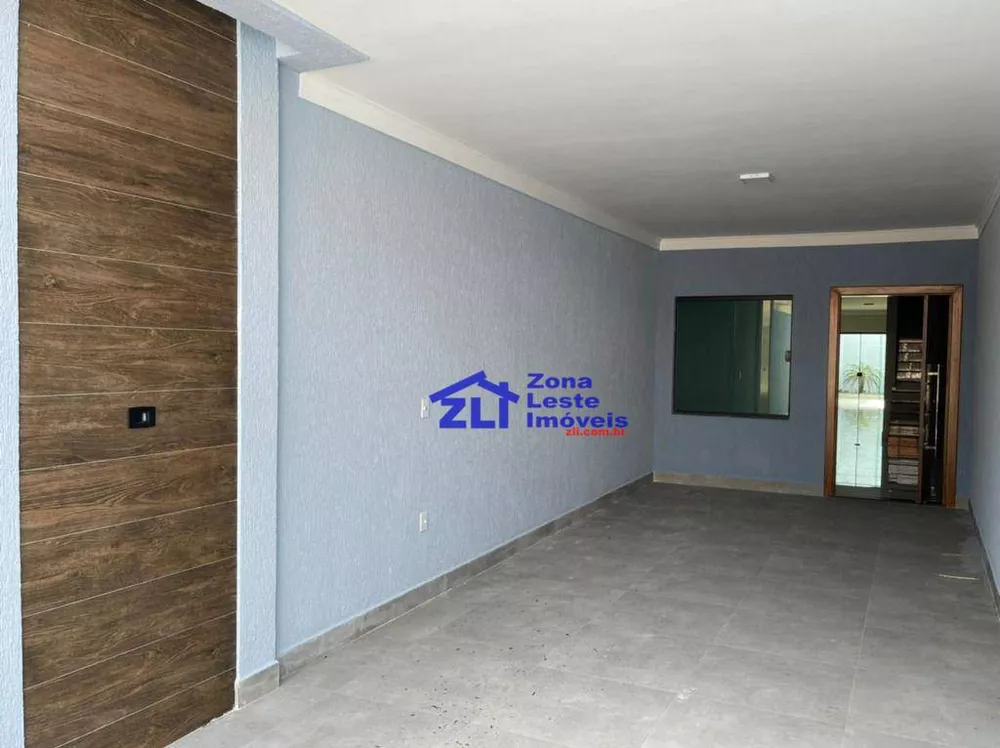 Sobrado, 3 quartos, 190 m² - Foto 6