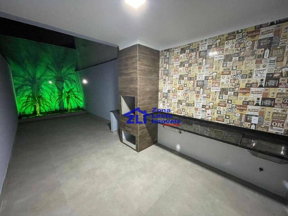 Sobrado, 3 quartos, 190 m² - Foto 4