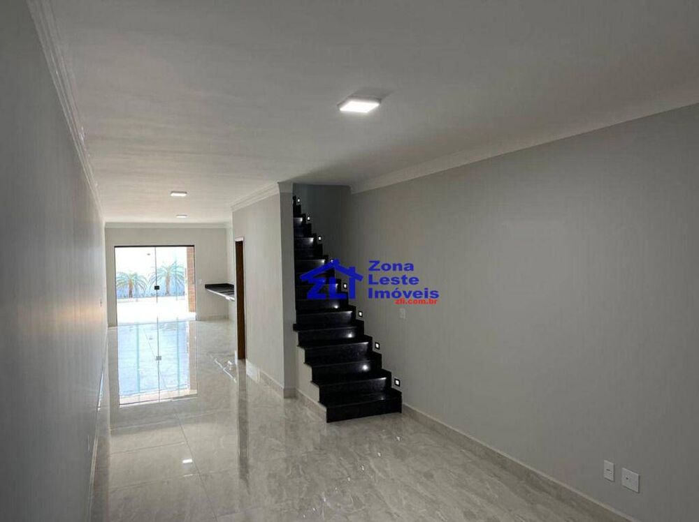 Sobrado, 3 quartos, 190 m² - Foto 5