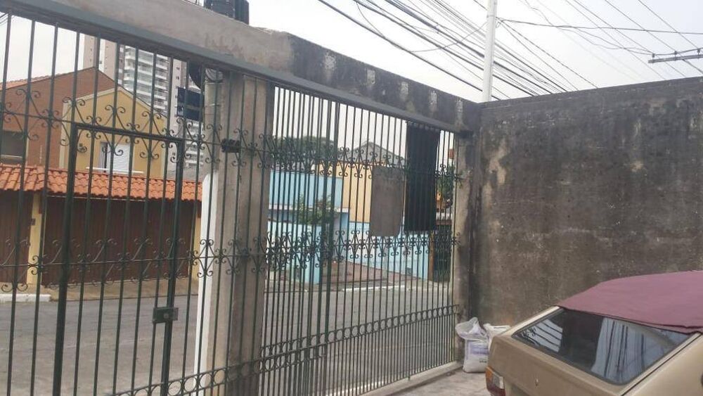 Sobrado, 3 quartos, 300 m² - Foto 1