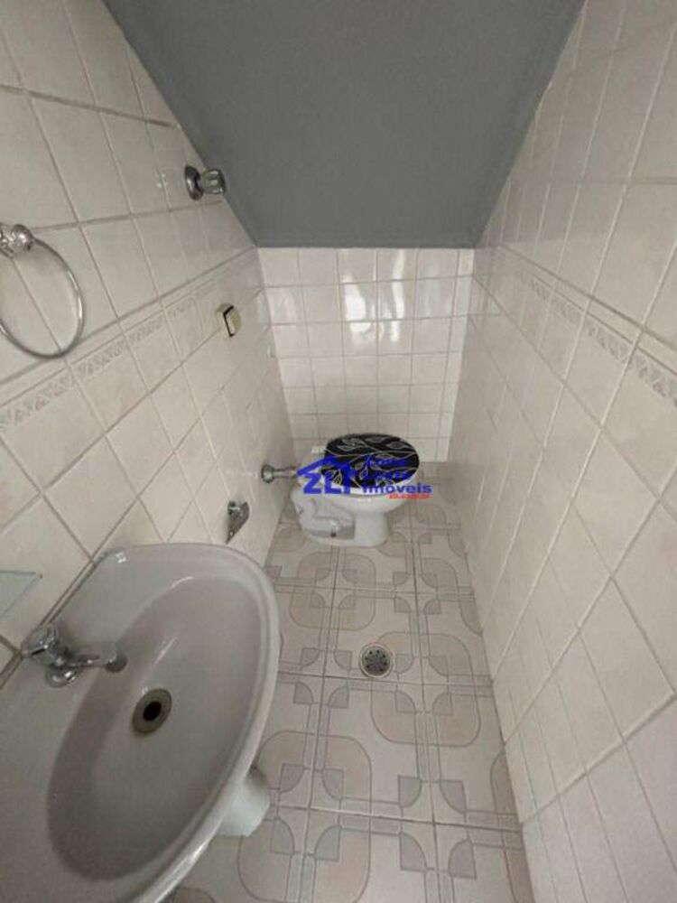 Sobrado, 2 quartos, 100 m² - Foto 8