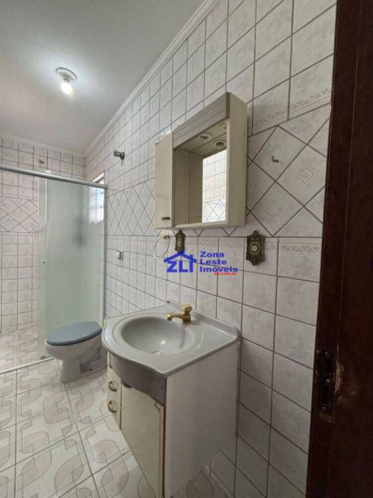 Sobrado, 2 quartos, 100 m² - Foto 1