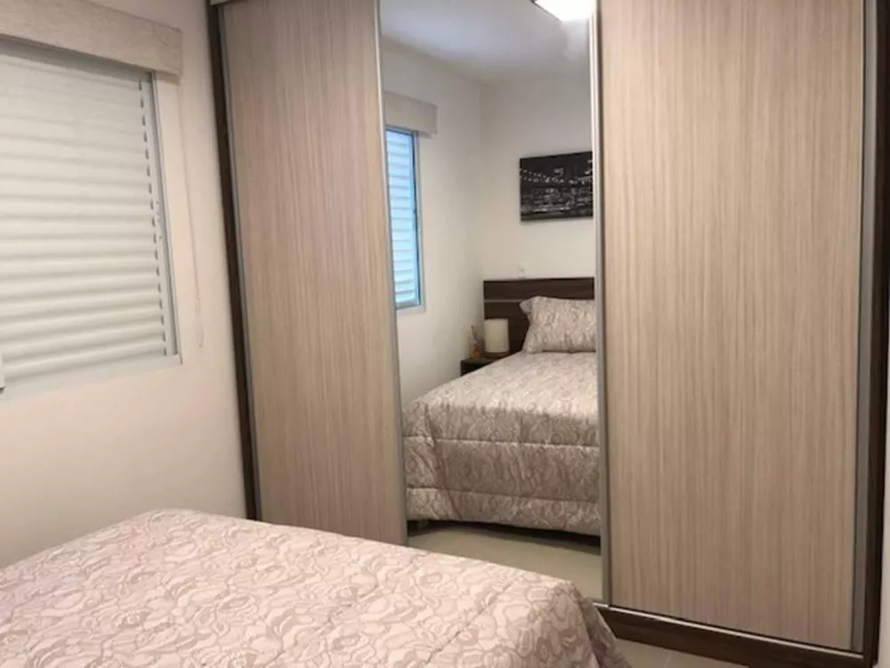 Sobrado, 3 quartos, 112 m² - Foto 8