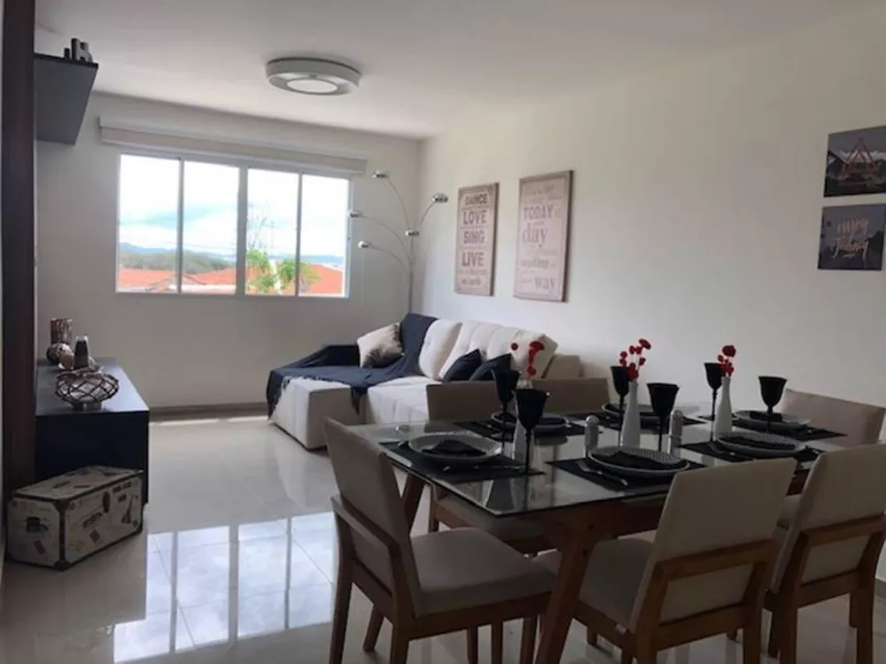 Sobrado, 3 quartos, 112 m² - Foto 5