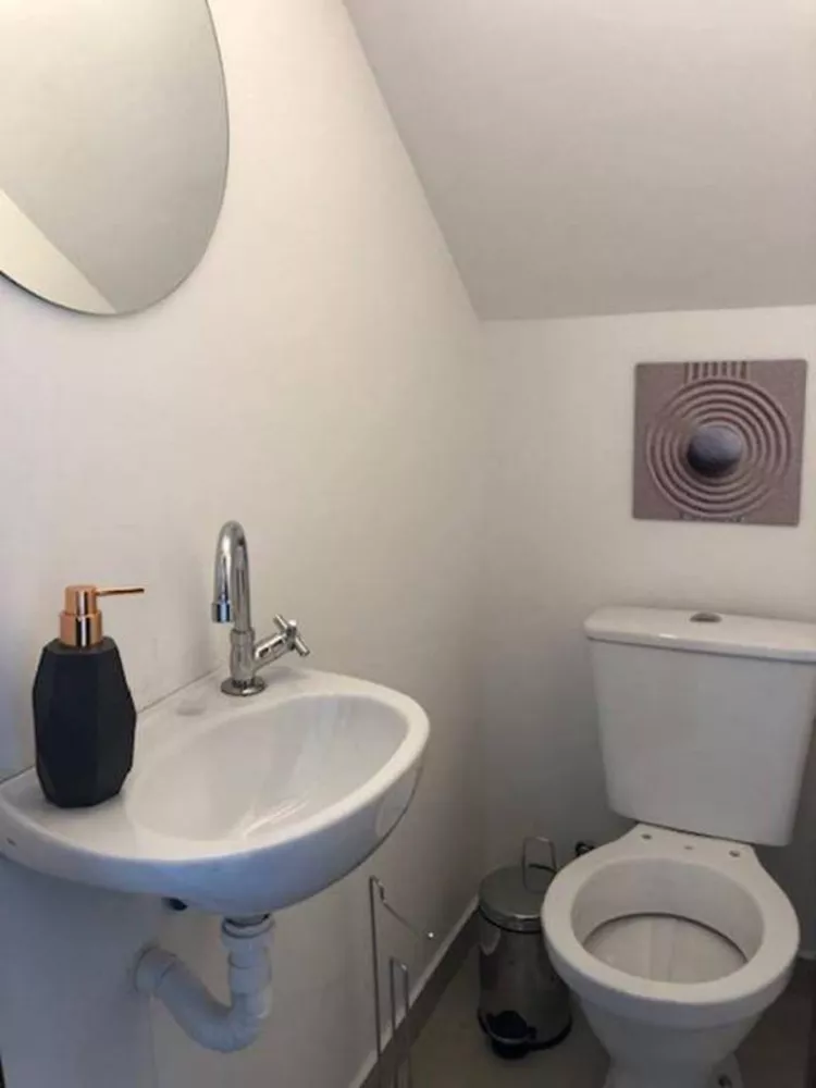 Sobrado, 3 quartos, 112 m² - Foto 6