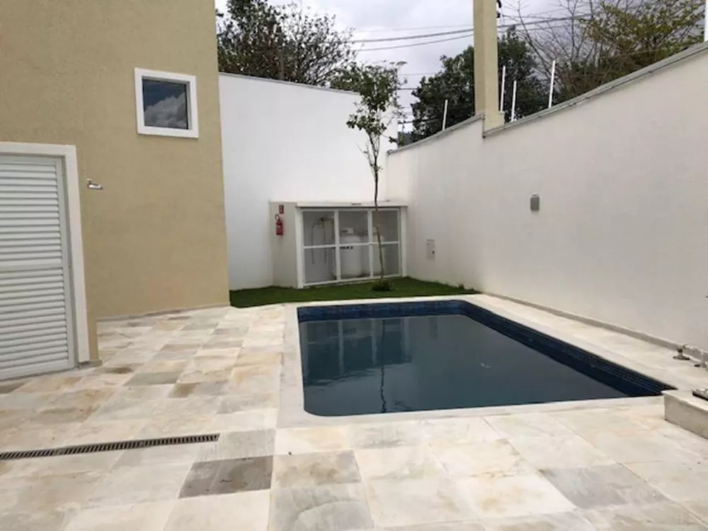 Sobrado, 3 quartos, 112 m² - Foto 3