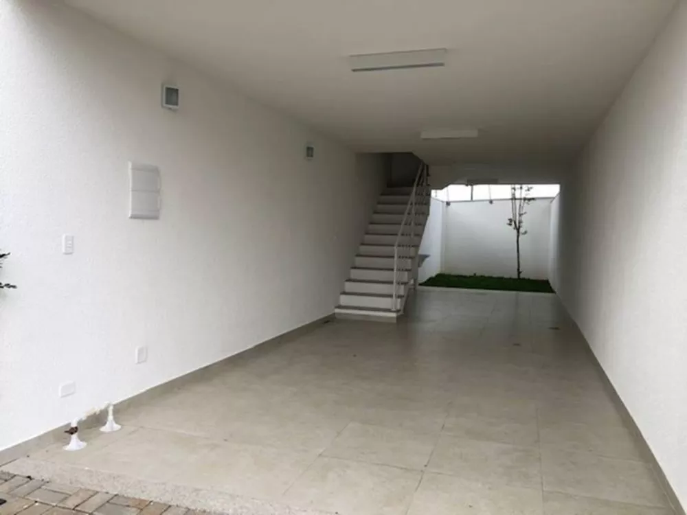 Sobrado, 3 quartos, 112 m² - Foto 4