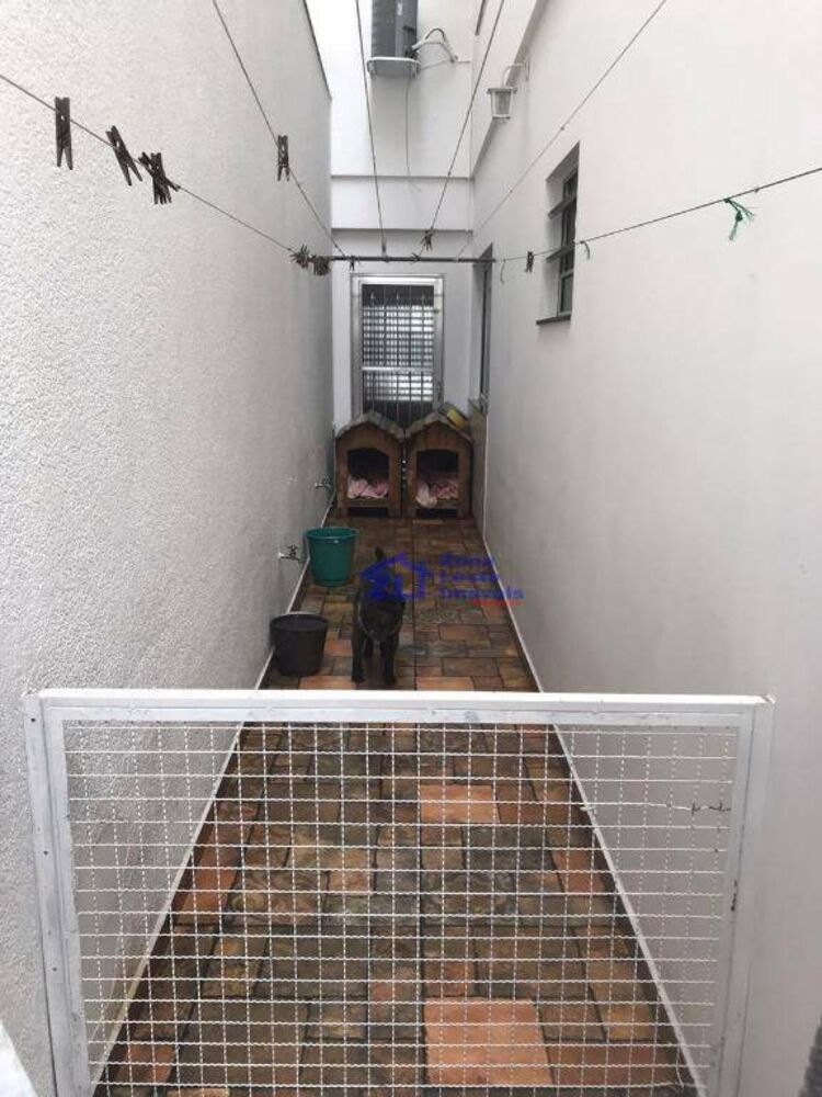 Sobrado, 3 quartos, 180 m² - Foto 3