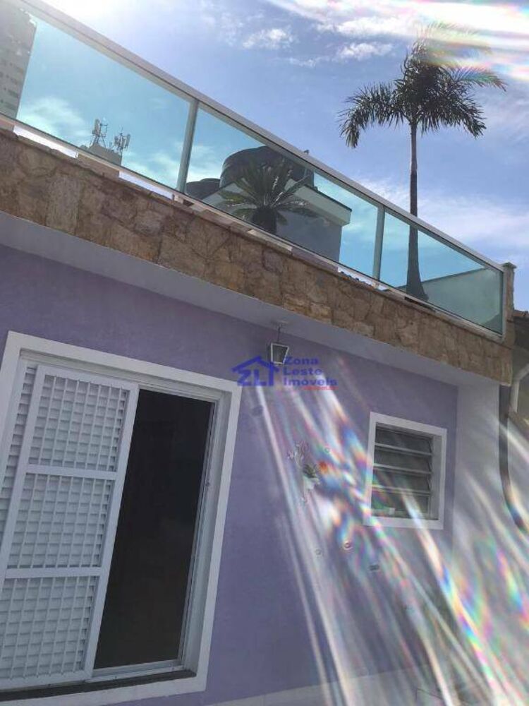 Sobrado, 3 quartos, 180 m² - Foto 4