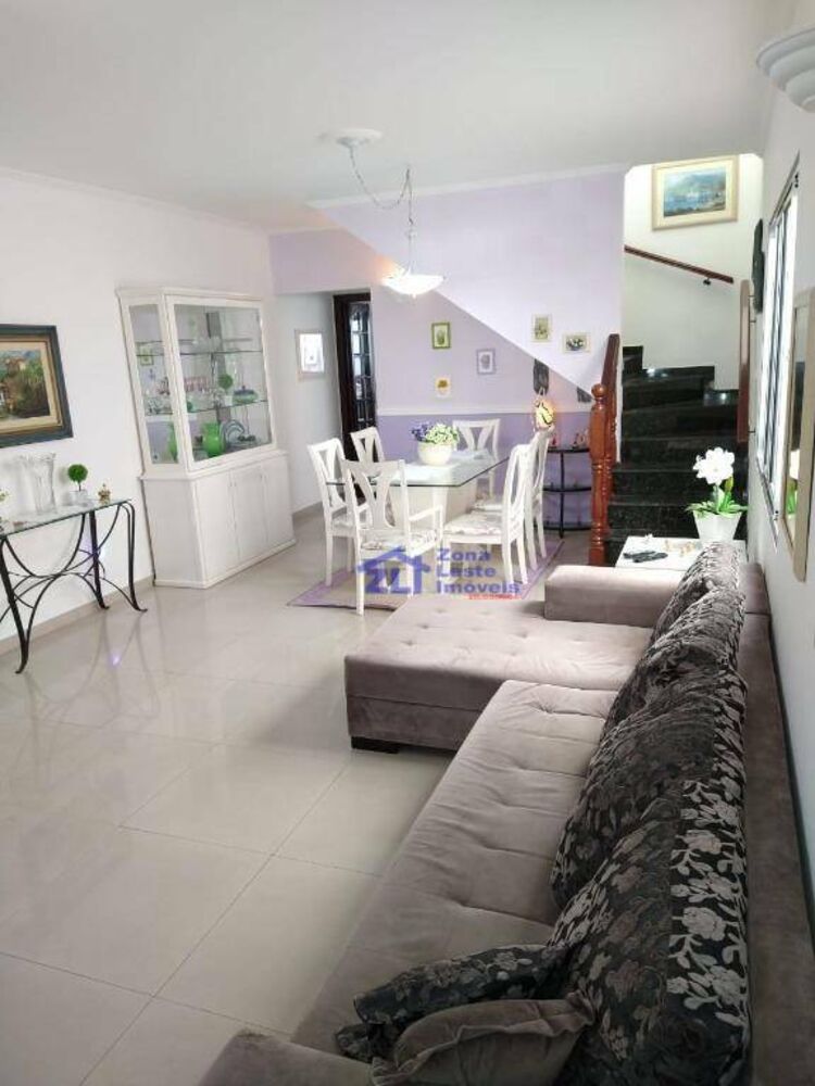 Sobrado, 3 quartos, 180 m² - Foto 2