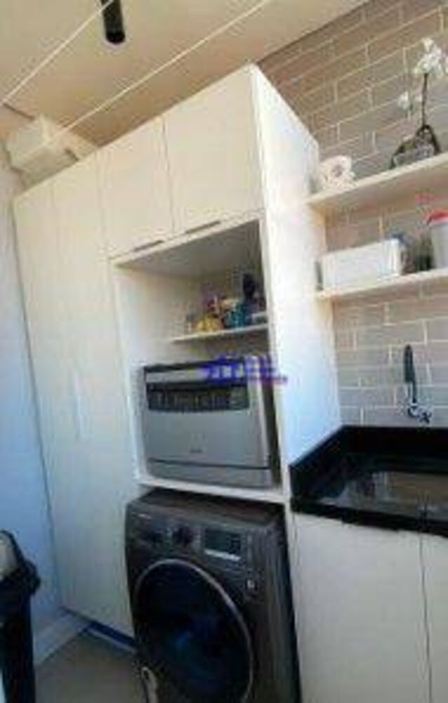 Apartamento à venda com 2 quartos, 54m² - Foto 1