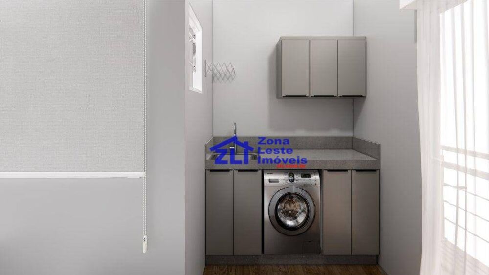 Kitnet-Studio, 23 m² - Foto 6