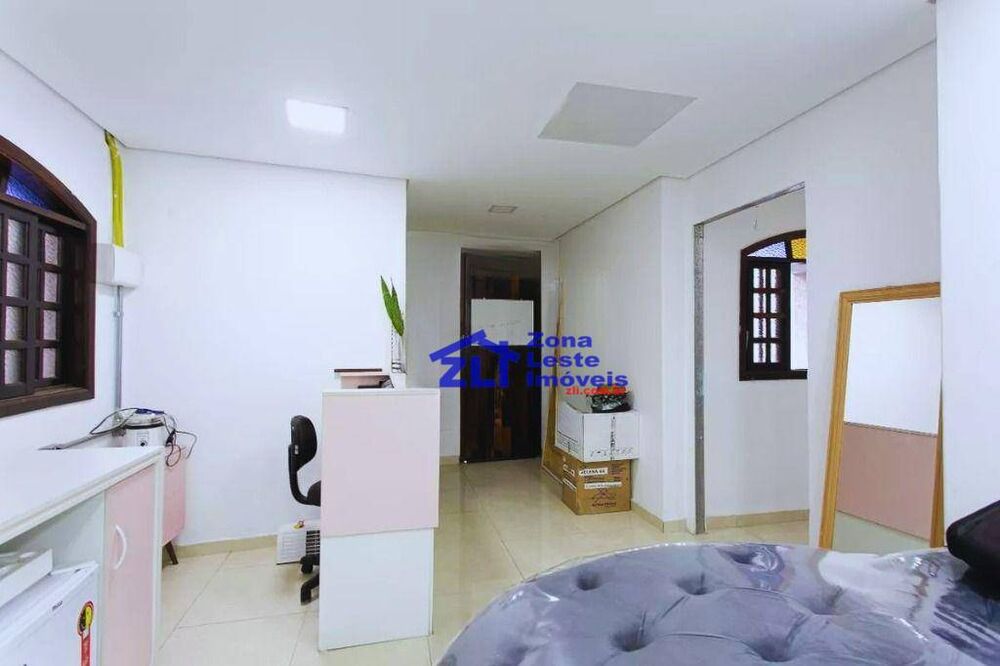 Sobrado, 6 quartos, 210 m² - Foto 4