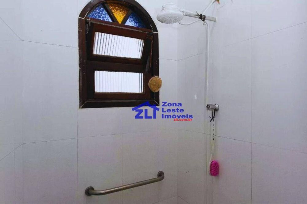 Sobrado, 6 quartos, 210 m² - Foto 1