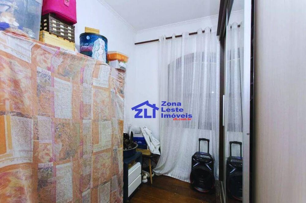 Sobrado, 6 quartos, 210 m² - Foto 3