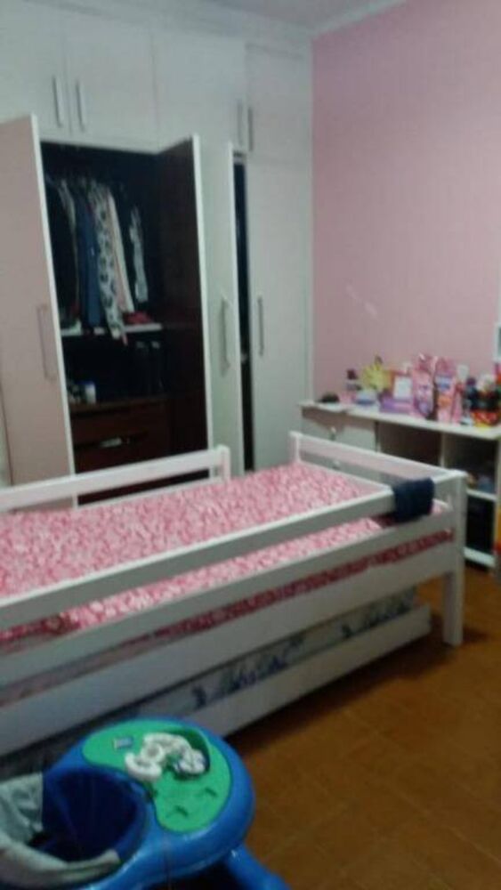 Casa, 3 quartos, 450 m² - Foto 1