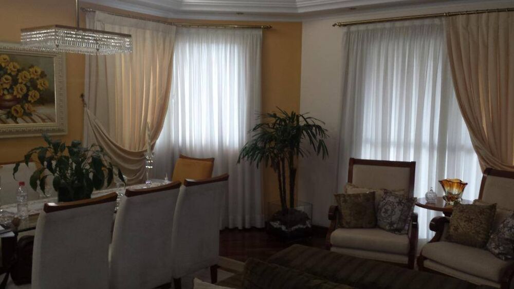 Apartamento, 3 quartos, 138 m² - Foto 1