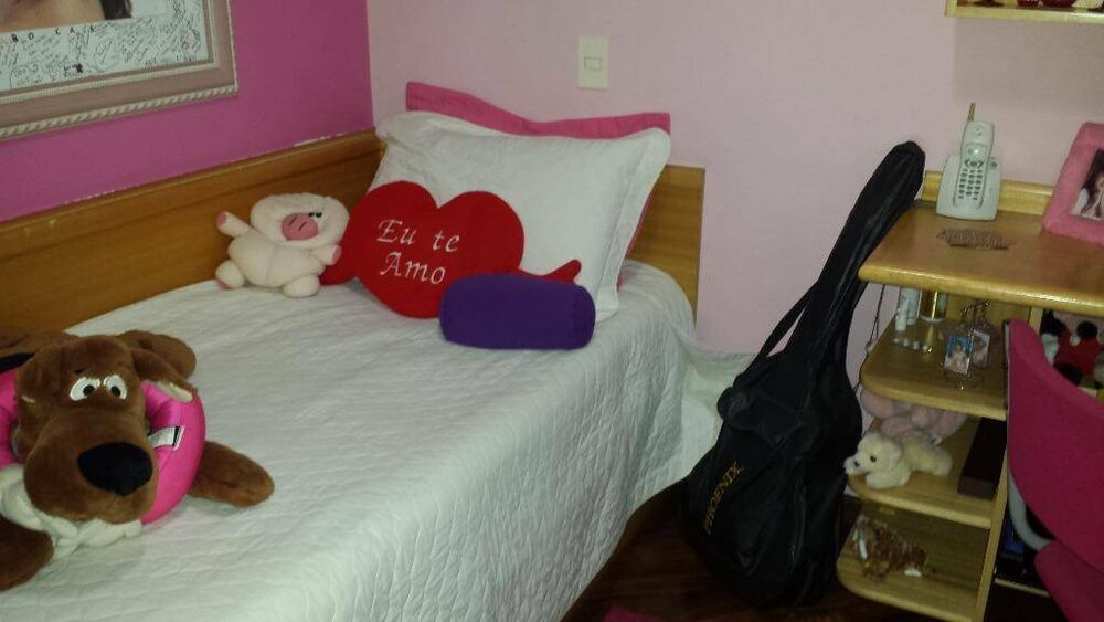 Apartamento, 3 quartos, 138 m² - Foto 2