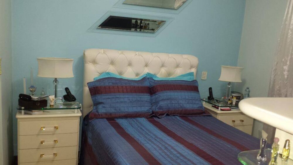 Apartamento, 3 quartos, 138 m² - Foto 4