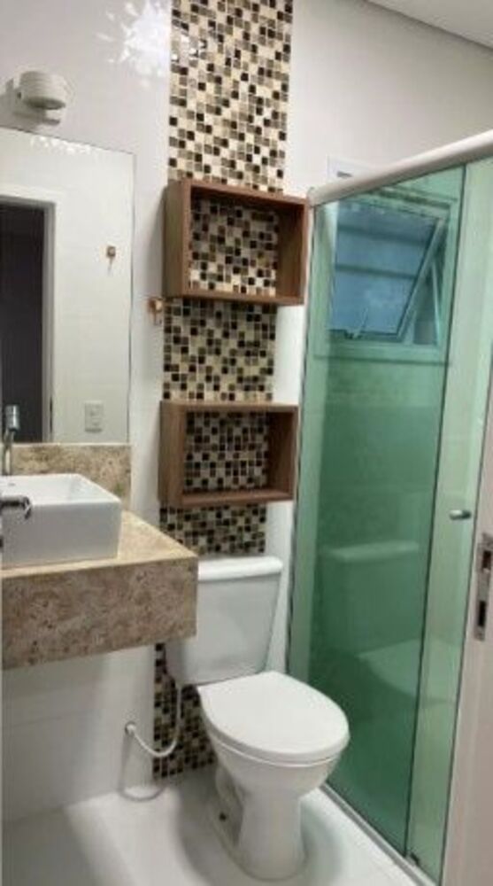 Sobrado, 3 quartos, 145 m² - Foto 3