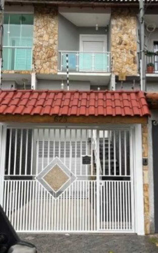 Sobrado, 3 quartos, 145 m² - Foto 8