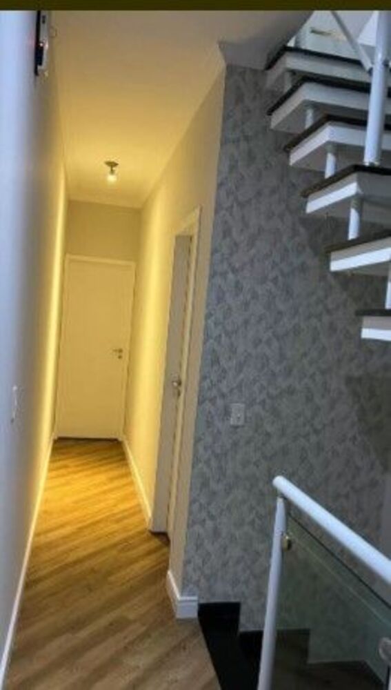Sobrado, 3 quartos, 145 m² - Foto 1