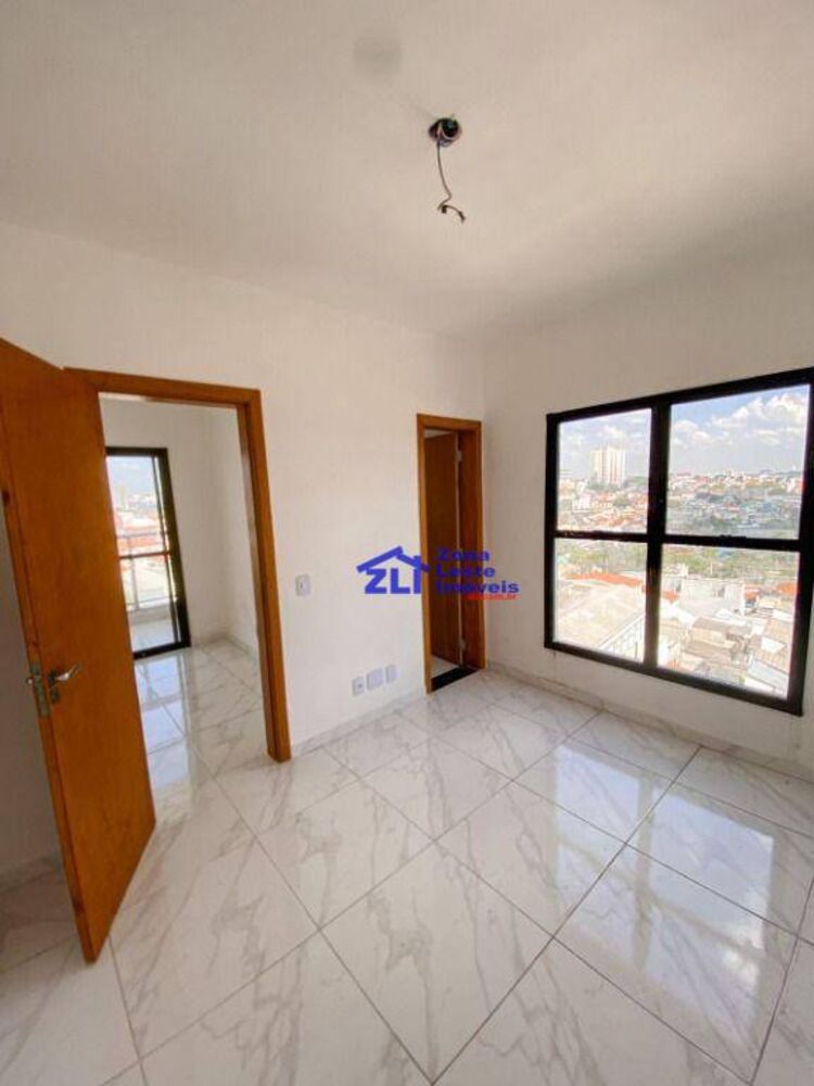 Apartamento, 2 quartos, 46 m² - Foto 2