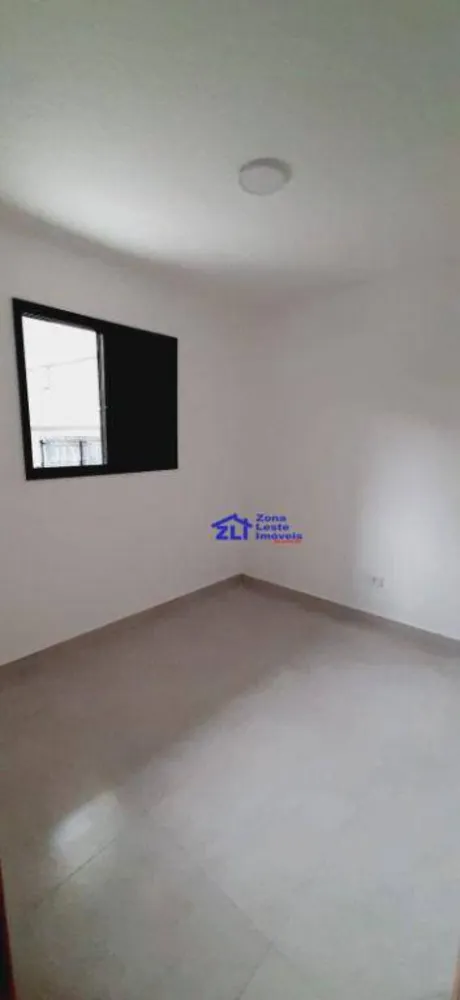 Apartamento, 2 quartos, 41 m² - Foto 1