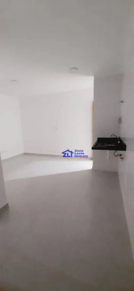 Apartamento, 2 quartos, 41 m² - Foto 3