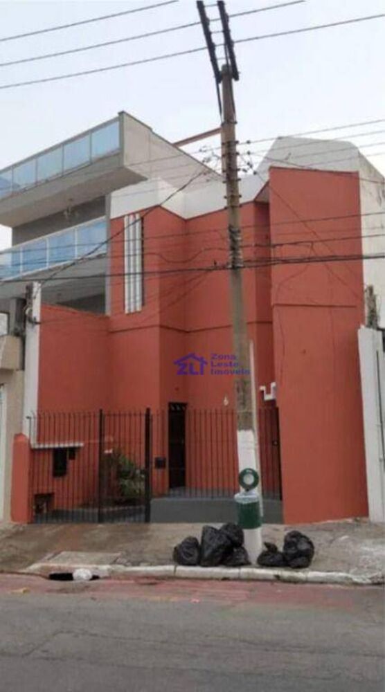 Prédio Inteiro, 307 m² - Foto 3