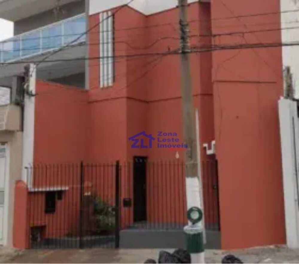 Prédio Inteiro, 307 m² - Foto 1